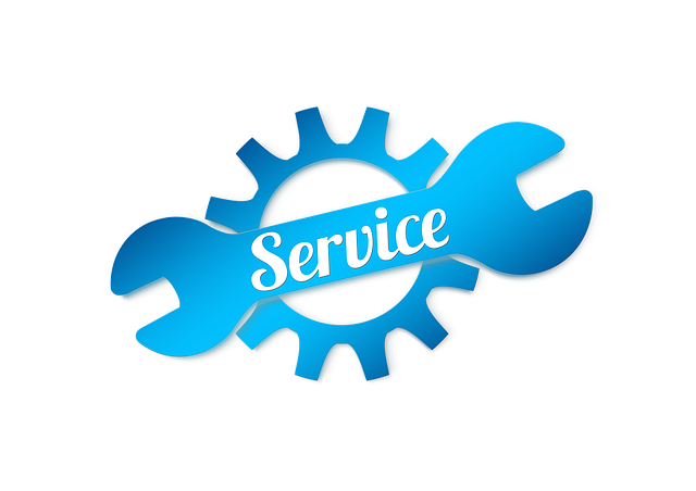 service icon